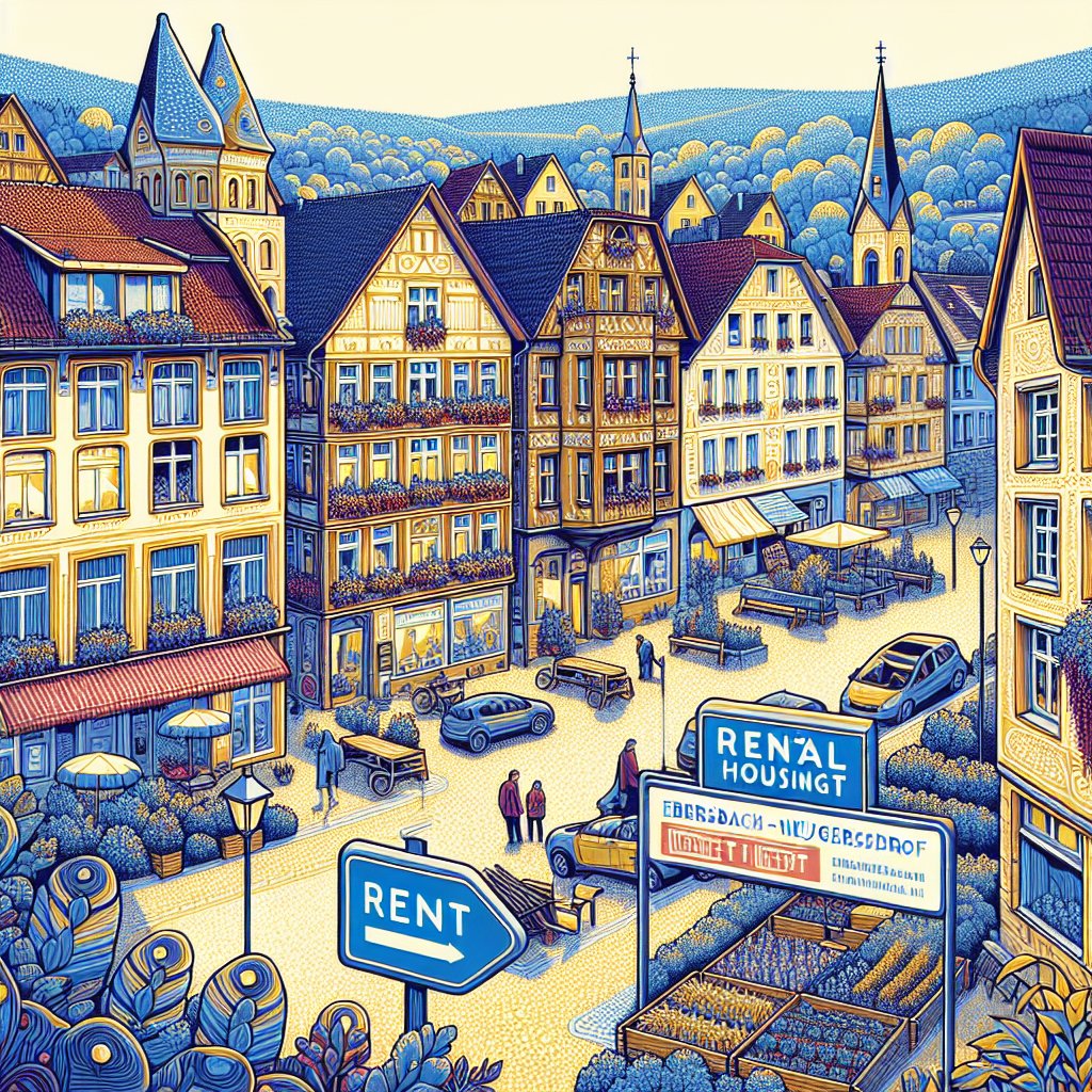 Mietspiegel 02730 Ebersbach Neugersdorf Ebersbach 2026
