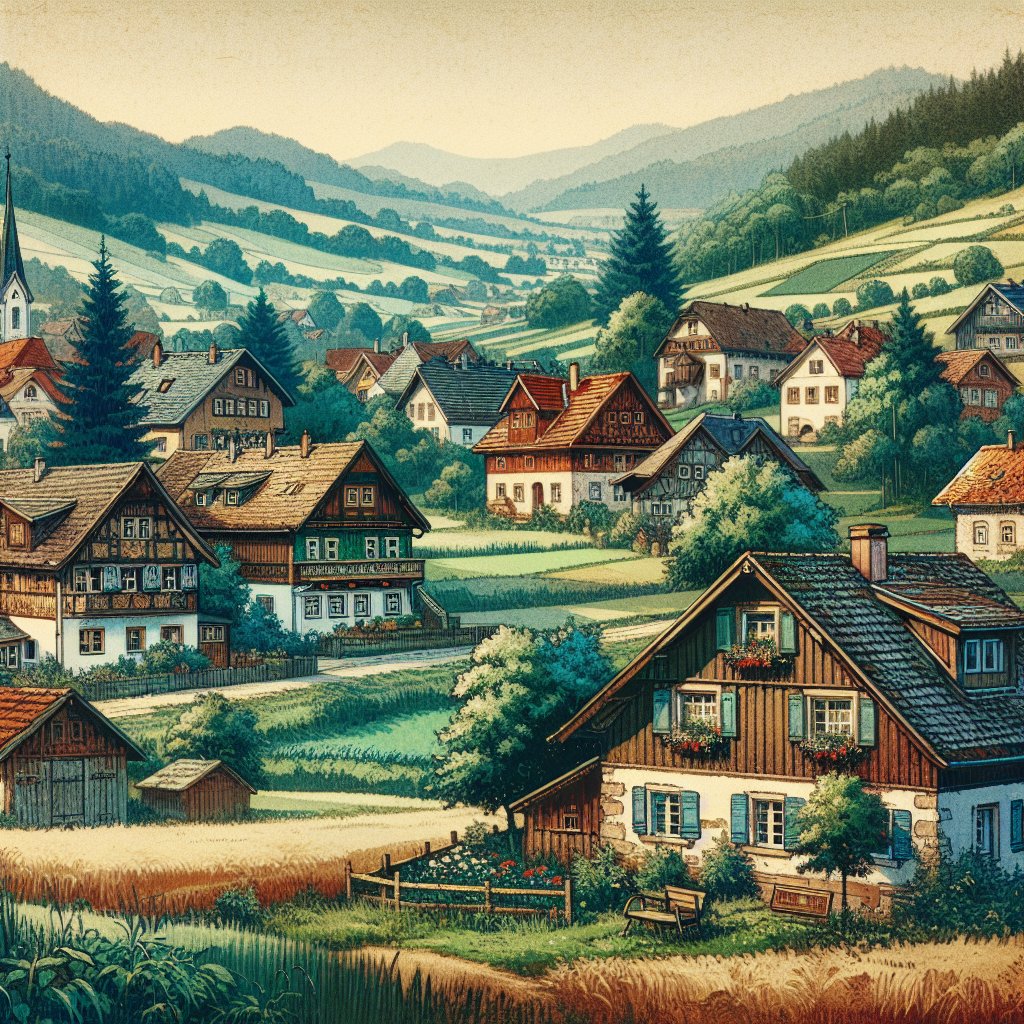 Mietspiegel 07924 Schoendorf b. Schleiz Neundorf b. Schleiz Essbach Crispendorf  2026