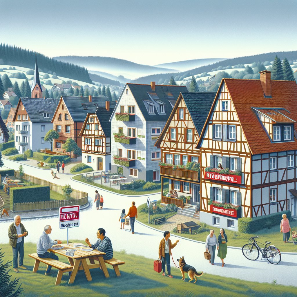 Mietspiegel 09623 Rechenberg Bienenmuehle Frauenstein  2026