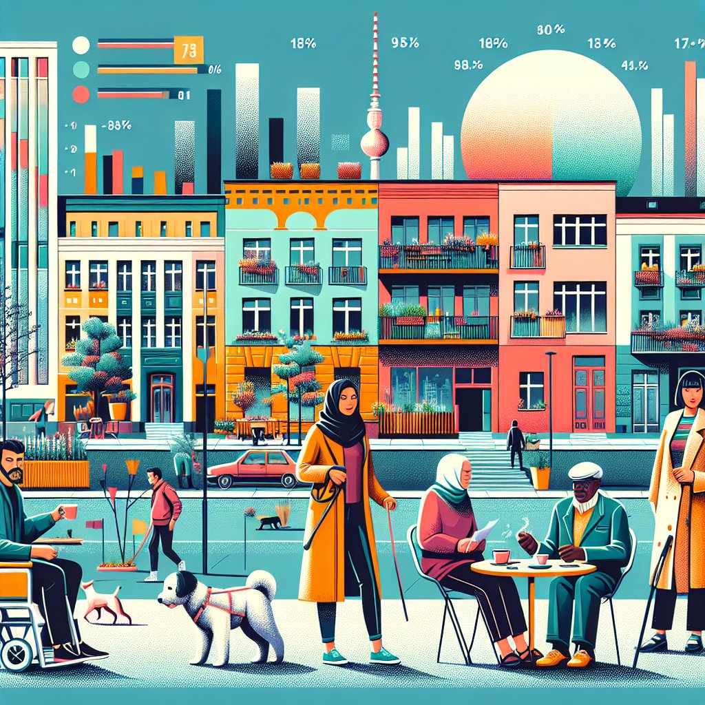 Mietspiegel 12685 Berlin Marzahn 2026