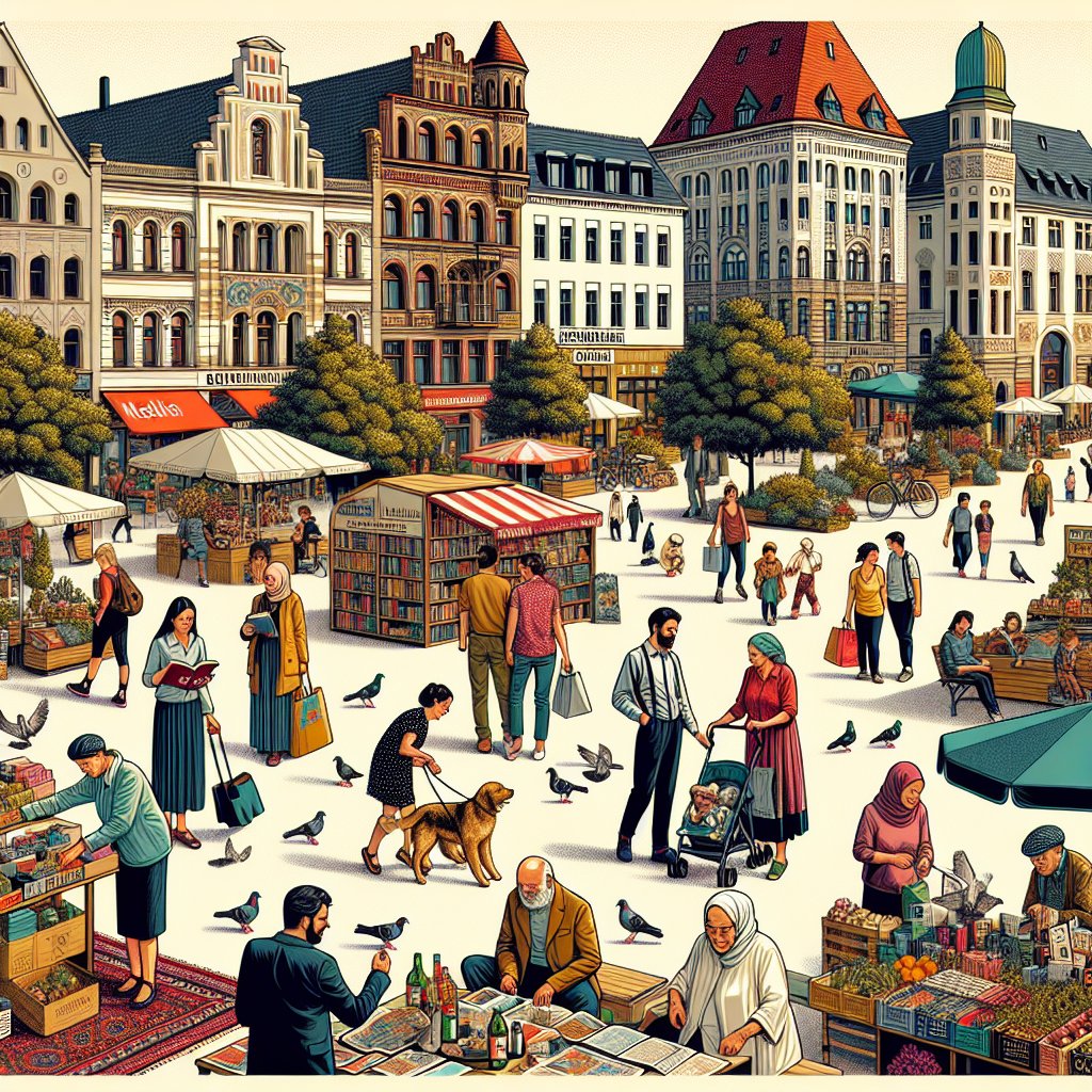 Mietspiegel 13505 Berlin Tegel Konradshoehe Heiligensee 2026