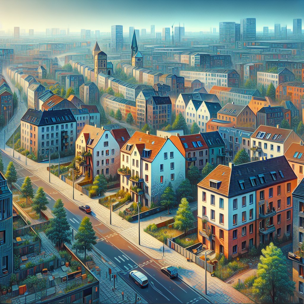 Mietspiegel 13593 Berlin Staaken Spandau 2026
