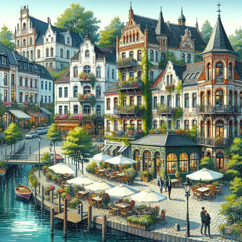 Mietspiegel 14467 Potsdam Noerdliche Innenstadt Berliner Vorstadt 2026