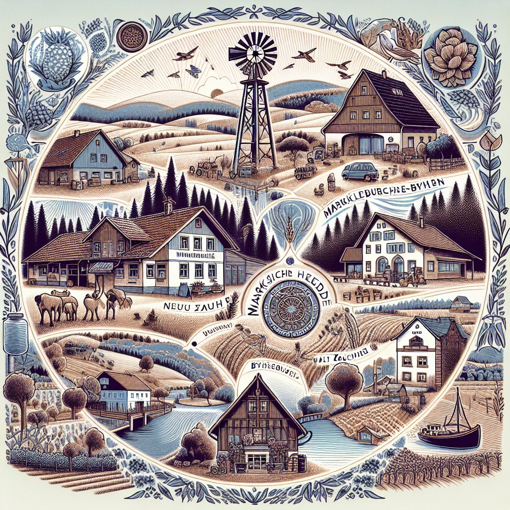 Mietspiegel 15913 Neu Zauche Maerkische Heide Byhleguhre Byhlen Alt Zauche Wusswerk  2026