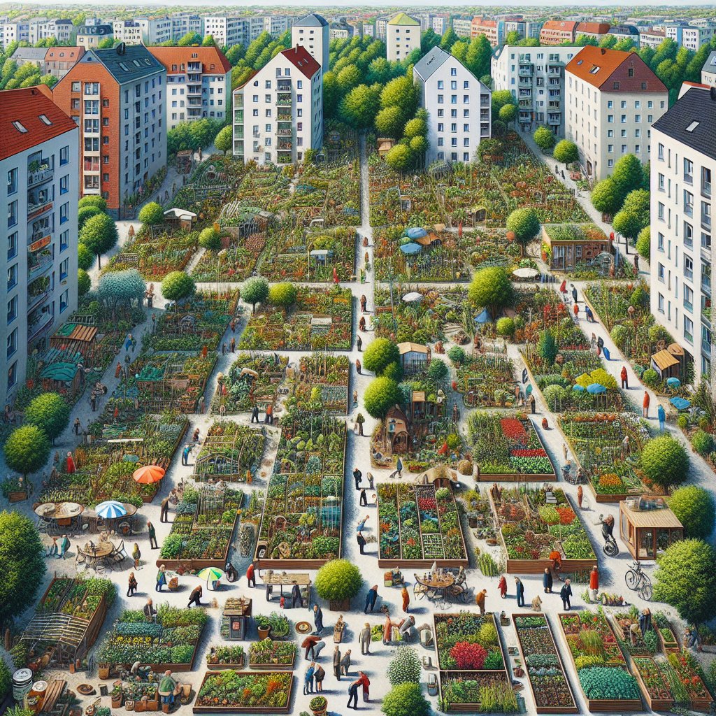 Mietspiegel 22525 Hamburg Kleingartenanlage Eimsbuettel Eidelstedt Bahrenfeld 2026