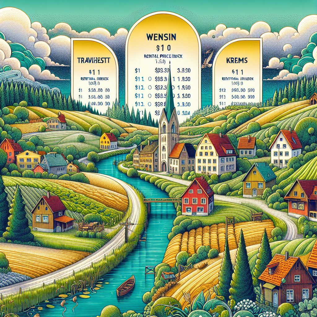 Mietspiegel 23827 Wensin Travenhorst Krems II  2026